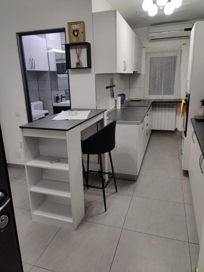 Mdm Apartment Клуж-Напока Екстер'єр фото