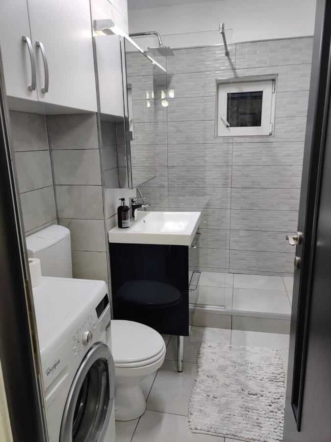 Mdm Apartment Клуж-Напока Екстер'єр фото